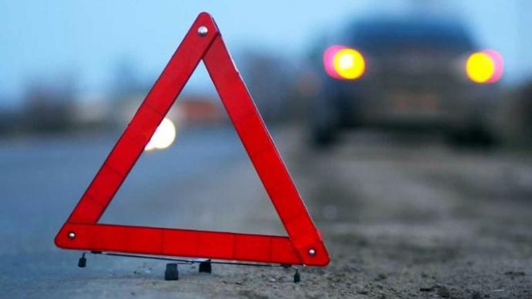 У Козятині під колесами автівки загинув чоловік