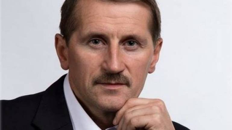 Під час ДТП життя потерпілого врятував мер Дрогобича