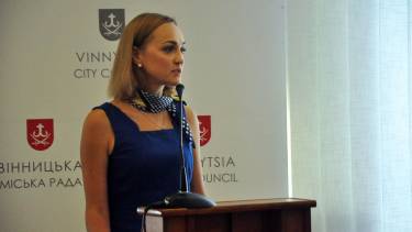 Вінницькі депутати подали скаргу до міськради на місцеве телебачення
