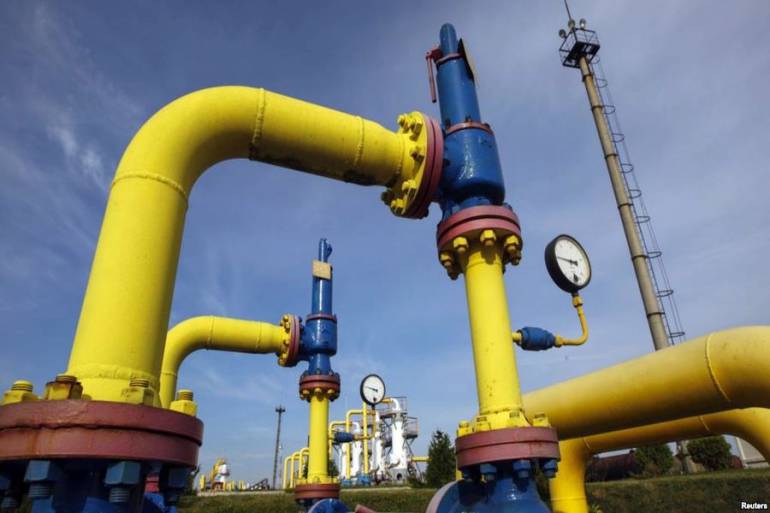 Польща та Україна  узгодили проект розширення системи газопроводів