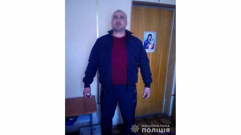 У Вінниці за три дні затримали шістьох мігрантів