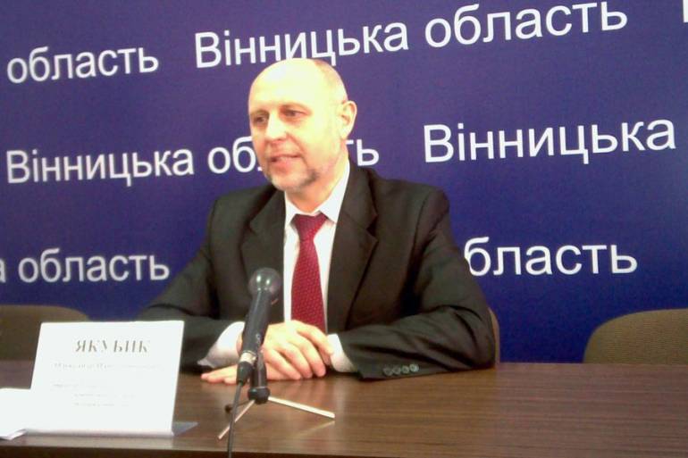 Вінниччину можуть перевести на альтернативне паливо вже у наступного року 