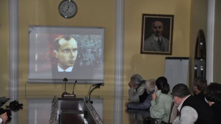 У Вінниці зняли фільм про те, як виживало село в 1940 році