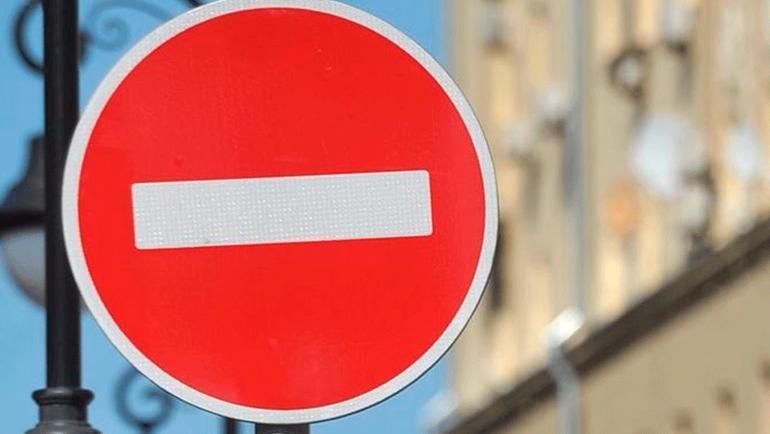 До 6 травня у Вінниці щоночі перекриватимуть дорогу по вулиці Оводова