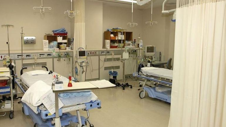 Пацієнт з Covid-19 вбив кисневим балоном сусіда по палаті