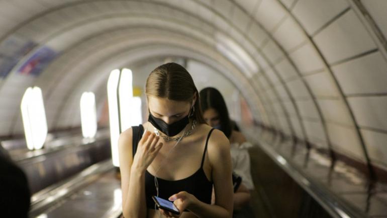 У метро зазвучала класична музика на честь 60-річчя підземки