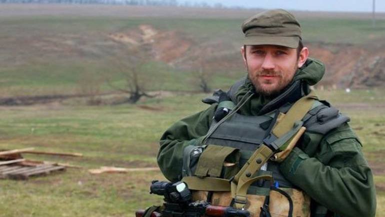 Доброволець батальйону &laquo;Донбас&raquo; наклав на себе руки