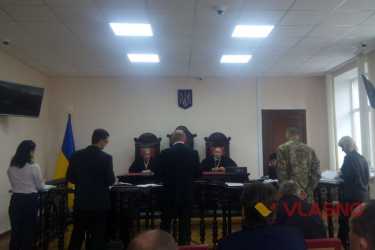 Апеляційна &laquo;битва&raquo; за чотириповерховий готель: екс-мер Вінниці просить не зносити будівлю в центрі міста 