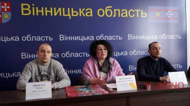 Вінничани вітатимуть з весною "жінок-воїнів"