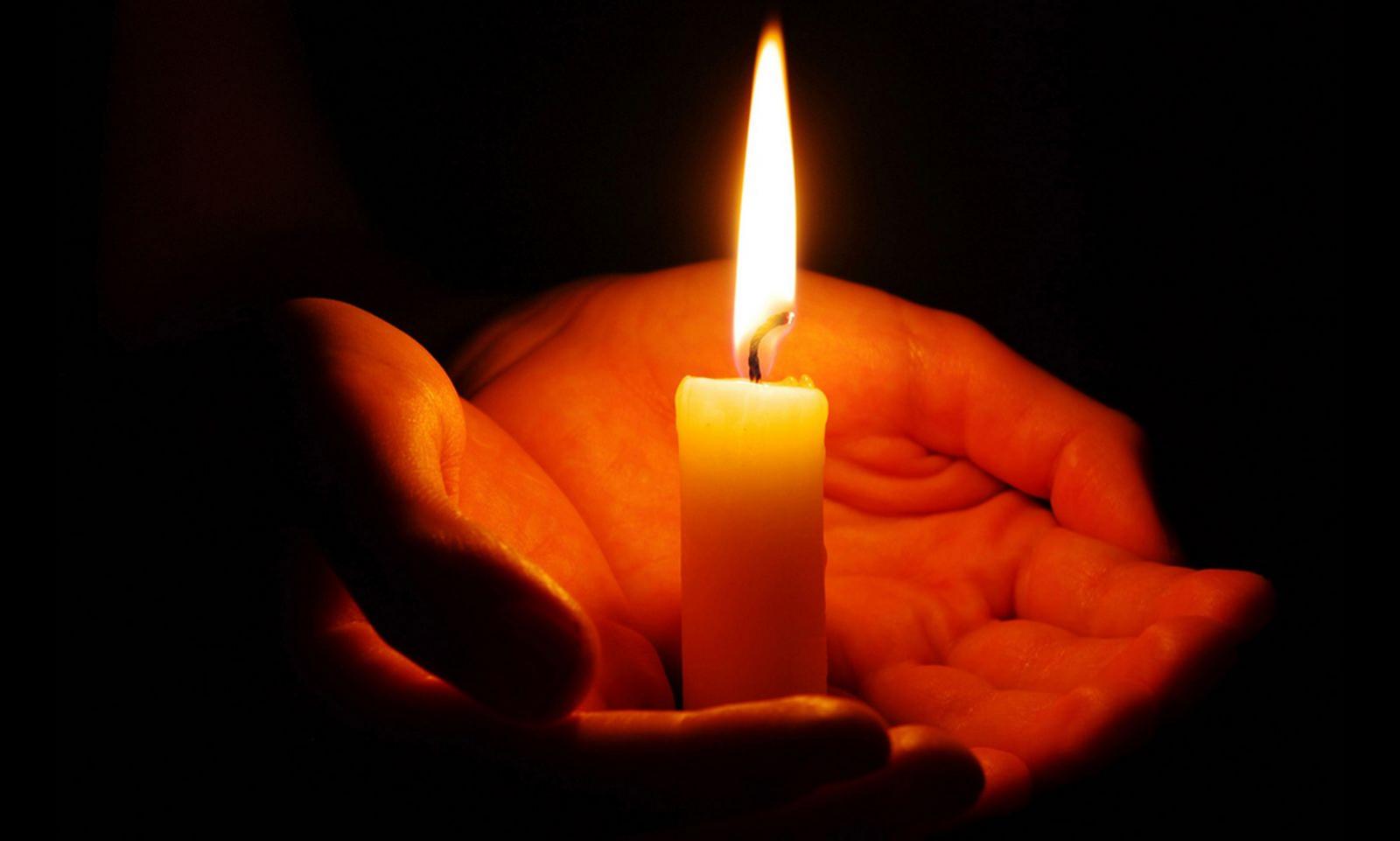 У Харкові попрощалися із загиблим в авіакатастрофі курсантом
