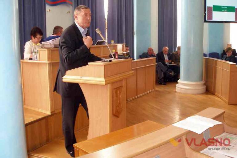 Вінницький нардеп гарантує зменшення тарифів до виборів