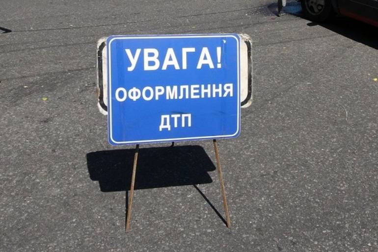 За минулу добу на Калинівщині сталися дві аварії 