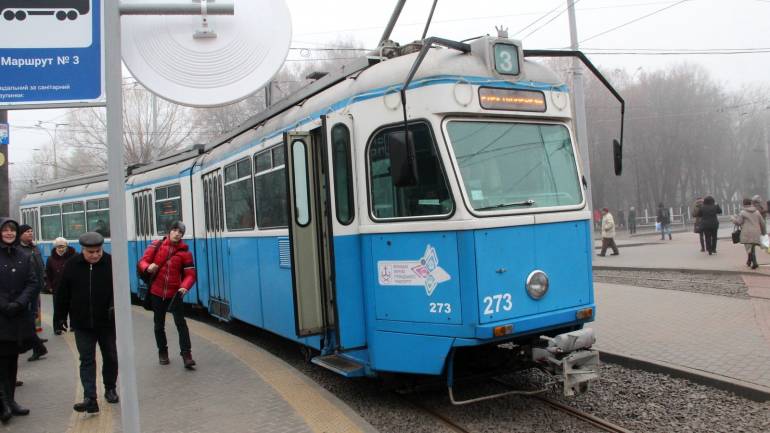 У Вінниці пасажири зможуть розрахуватись за проїзд за допомогою мобільного додатку
