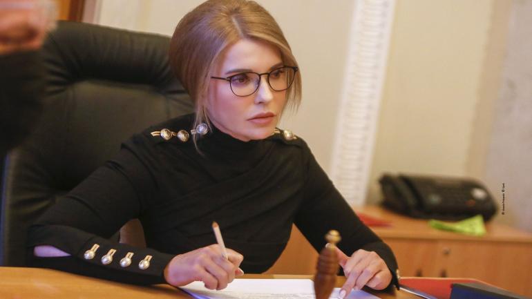 Найефективніший кризовий менеджер, - експерт пояснив запит людей на прем&rsquo;єрство Тимошенко