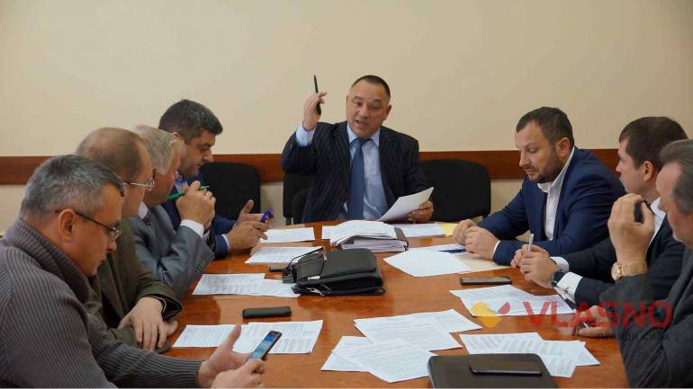 З фонду &laquo;Питна вода&raquo; заберуть гроші на житло для молодих вінницьких сімей