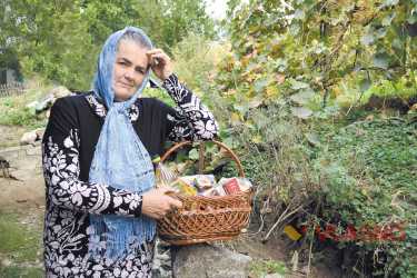 Тетяна Костенюк фото