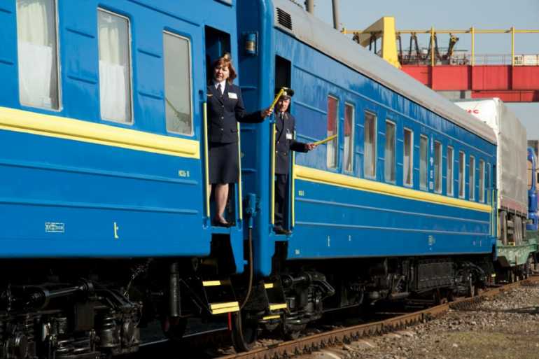 ЄБРР виділив 150 млн євро на оновлення залізниці
