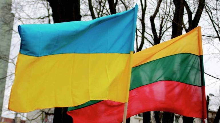 Литва передала Україні боєприпасів на 255 тисяч євро