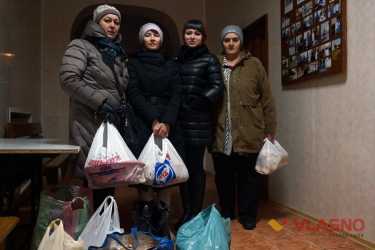 вінницькі волонтери фото