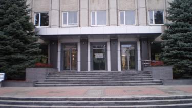 Оновлений Прозорий офіс на Замості має запрацювати в квітні