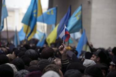 ГПУ відкрила кримінальні провадження проти 11 кримських депутатів та чиновників