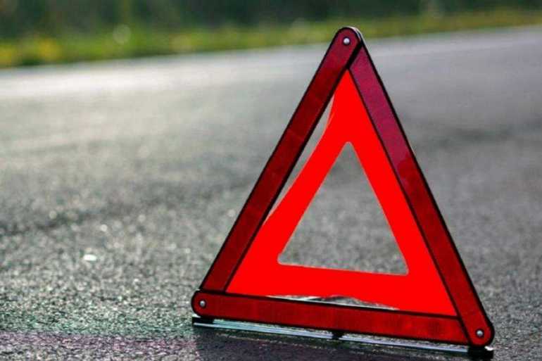 Від початку року в ДТП загинули 3058 українців