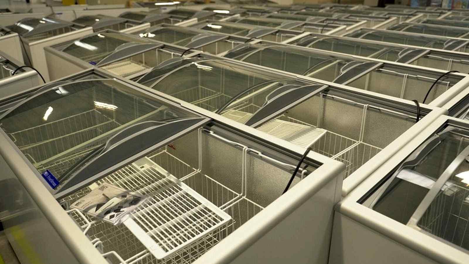 У Вінниці налагоджують випуск морозильного обладнання для зберігання вакцини від COVID-19