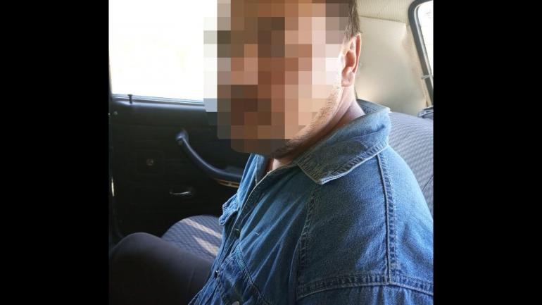 На Вінниччині чоловік вбив співмешканку під час п'яної сварки
