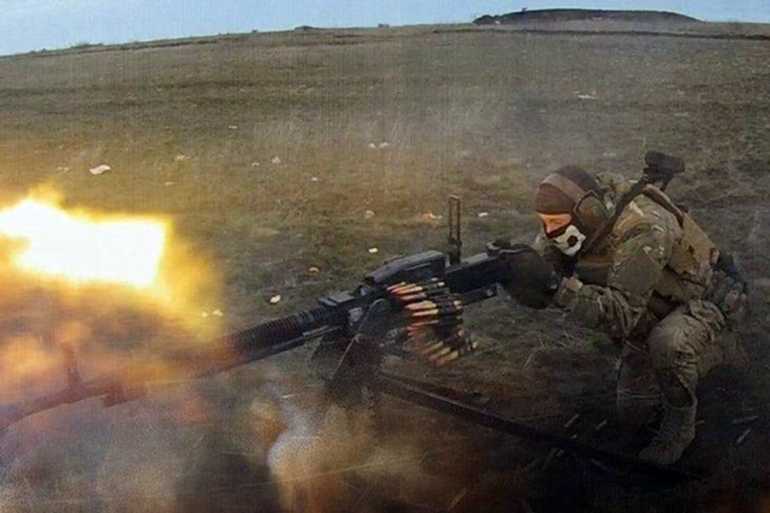АТО фото