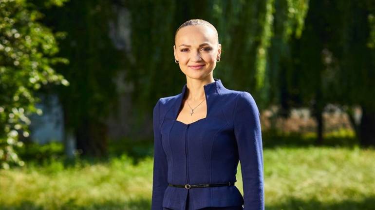 Депутатка міськради вимагає провести аудит КП &laquo;Вінницяоблводоканал&raquo;