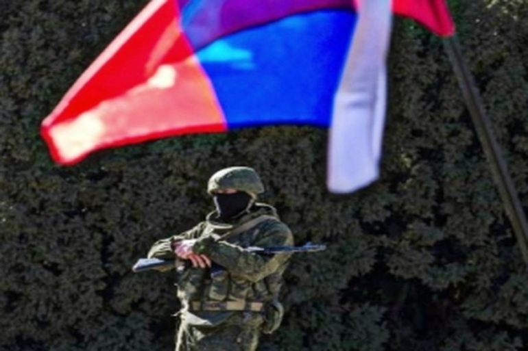Росія &mdash; найбільша загроза світовому фінансовому ринку