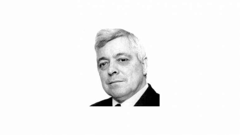 У Вінниці помер відомий поет та публіцист Дмитро Пічкур