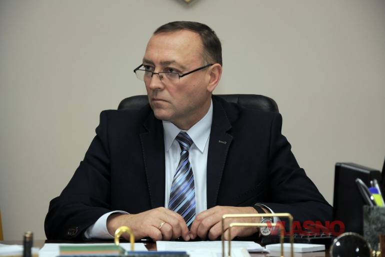 &laquo;Мене призначили для проведення прозорих і чесних виборів&raquo; &ndash; голова Вінницької ОДА