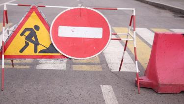 Дві дороги в Жмеринці відремонтують за понад два мільйони гривень