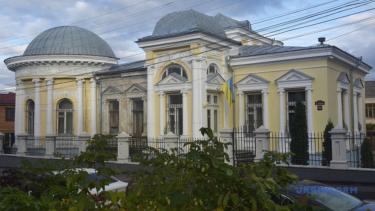 &ldquo;Укртелеком&rdquo; віддає в оренду частину архітектурного комплексу, до якого відноситься &ldquo;будинок Петлюри&rdquo; у Вінниці