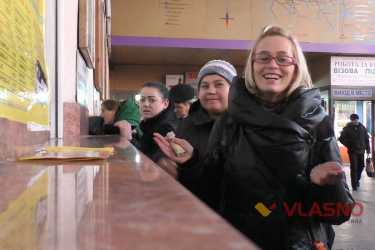 англомовні студенти фото
