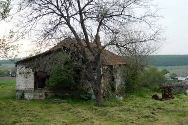 село Гулі на Вінниччині фото