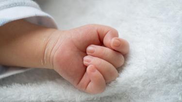 У Вінницькій обласній дитячій лікарні померло немовля
