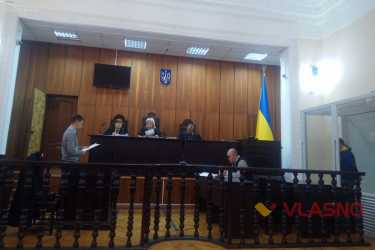 Обвинуваченого у шпигунстві вінничанина бойовики ОРДЛО внесли у списки на обмін
