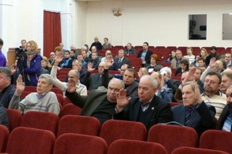 Маріупольські нардепи не вважають Росію державою-агресором