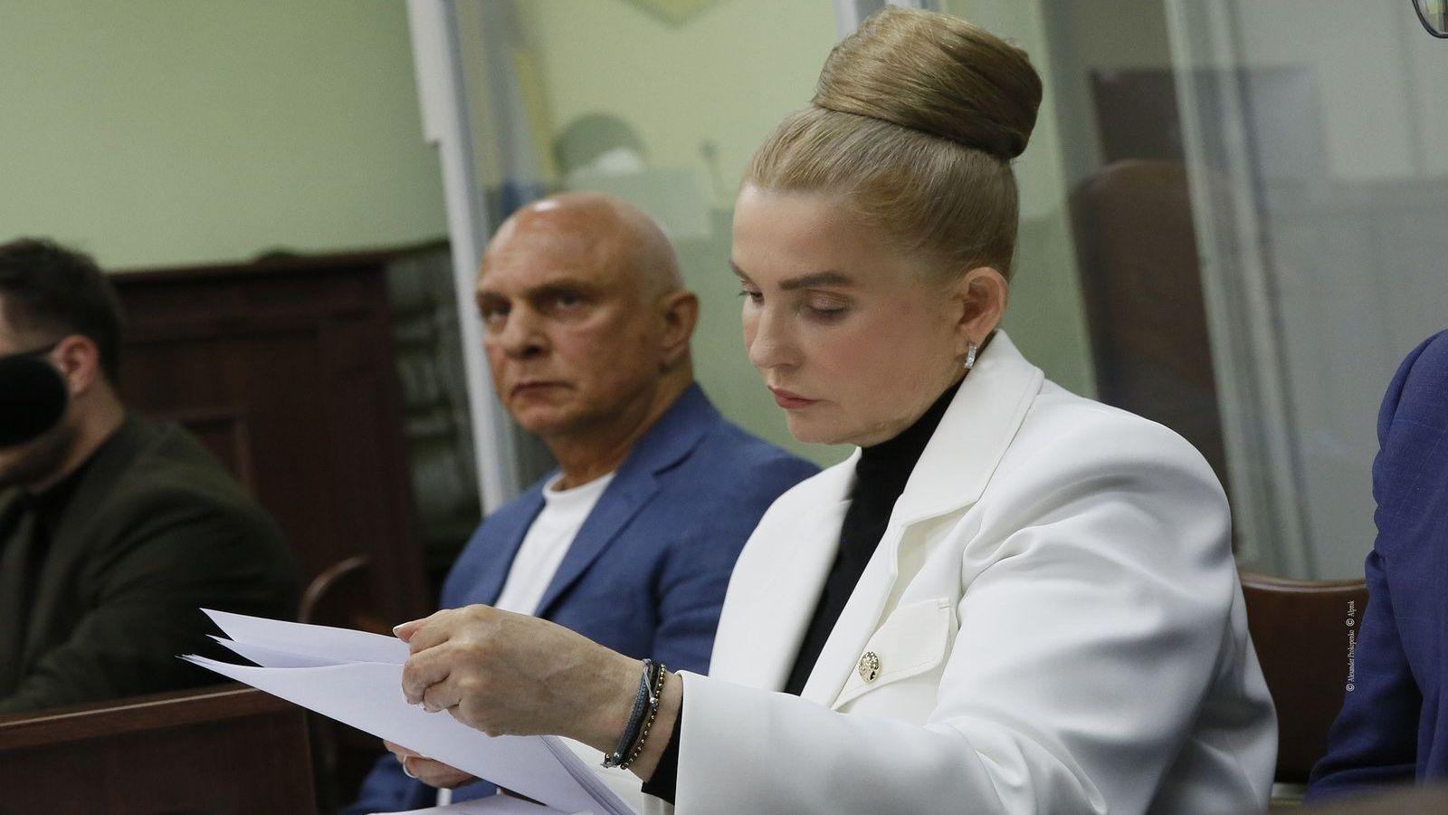 Справа проти Юлії Тимошенко має ознаки політично мотивованого переслідування, &ndash; Харківська правозахисна група