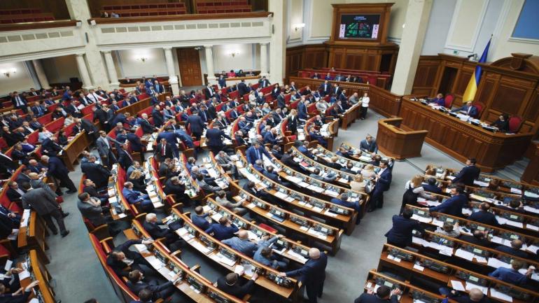 Терміни оприлюднення документів органів місцевого самоврядування хочуть зменшити до десяти днів