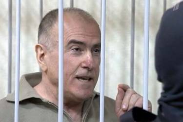 Розгляд апеляції Пукача у справі про вбивство Гонгадзе. Онлайн-трансляція