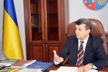Анатолій Олійник фото