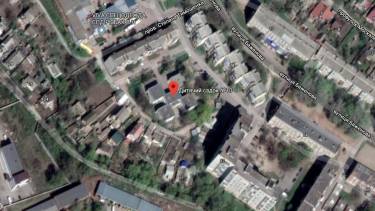 У Вінниці на ремонт дитячого садочка хочуть виділити  більше мільйона гривень