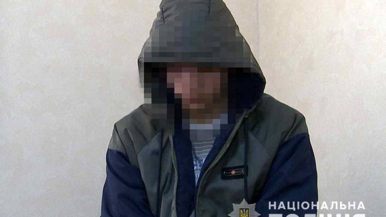 У Вінниці затримали молодика, який колов шприцом жінок