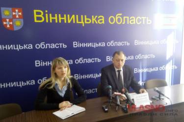 Випускники зі Жмеринського району найкраще по області здають ЗНО