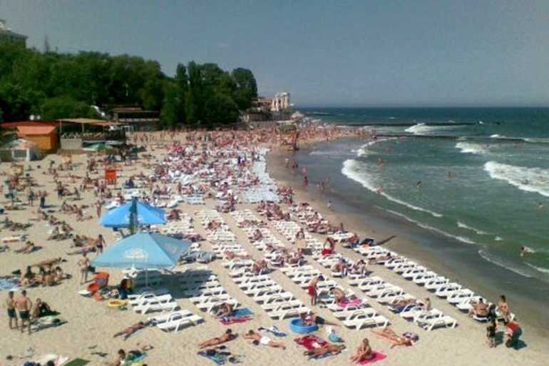 Одеса фото