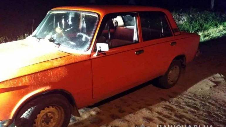 Неповнолітній за кермом наїхав на 14-річного жителя Вінниччини