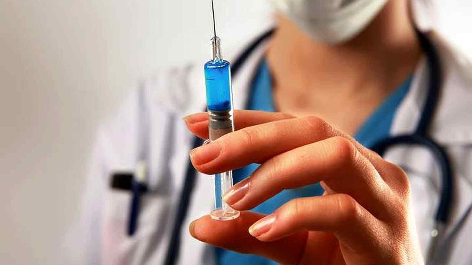 На Вінниччині немає доз для щеплень від грипу